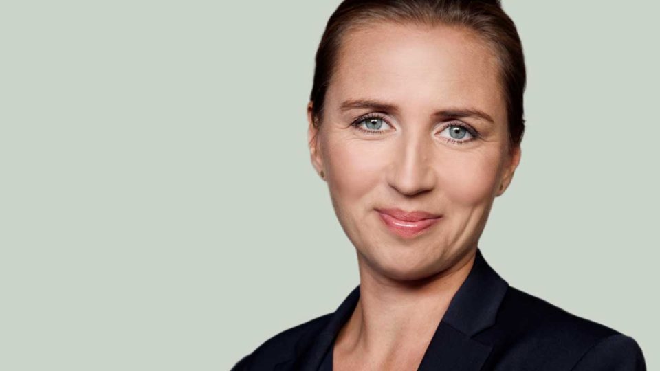 Socialdemokratiet fremlægger sundhedsudspil: Der skal være bedre tid