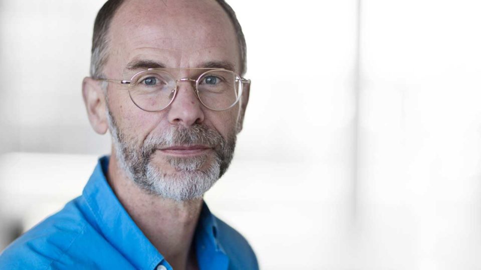 Henrik Semb