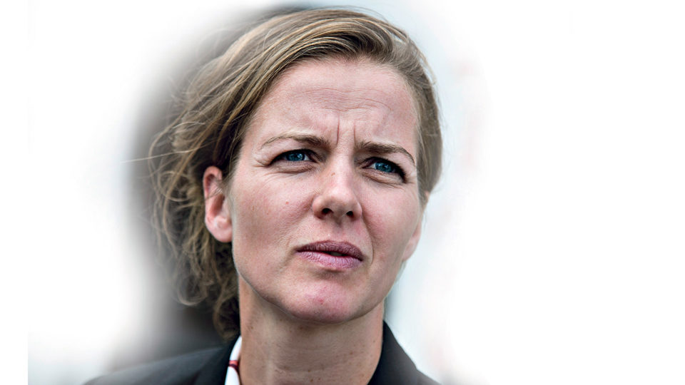 Minister om mangel på neurologer: Flere uddannelsesstillinger er ikke nok