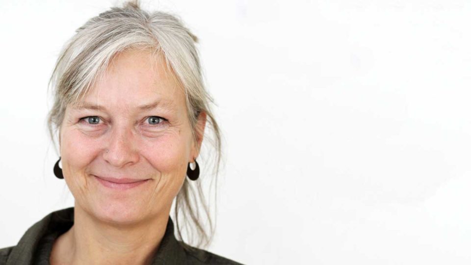 Annette Wandel