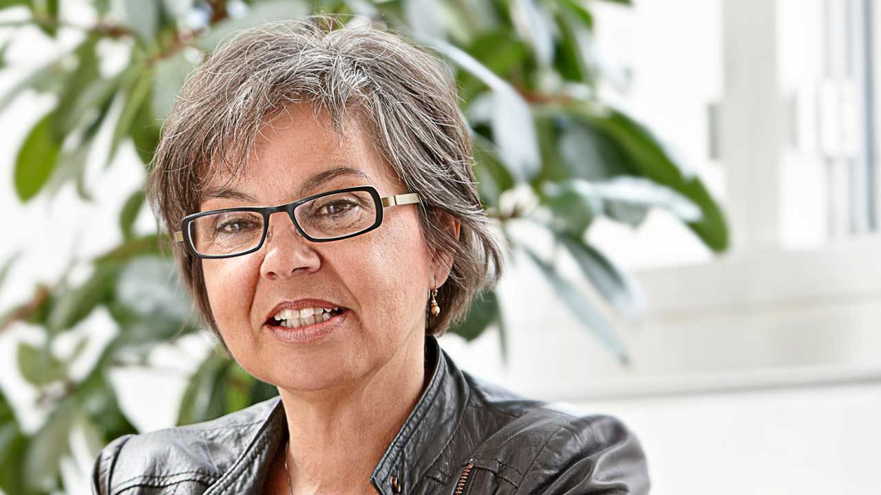 Hanne Rolighed