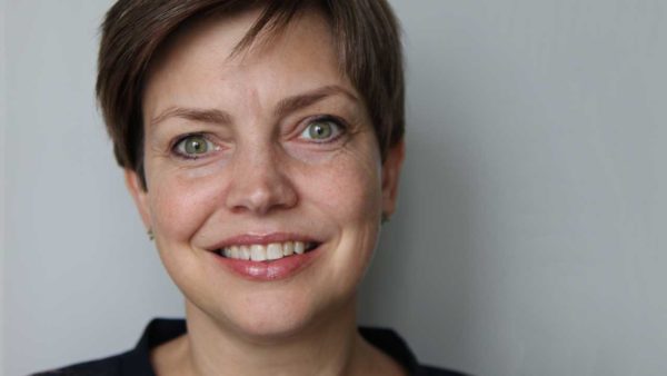 Gitte Hessner