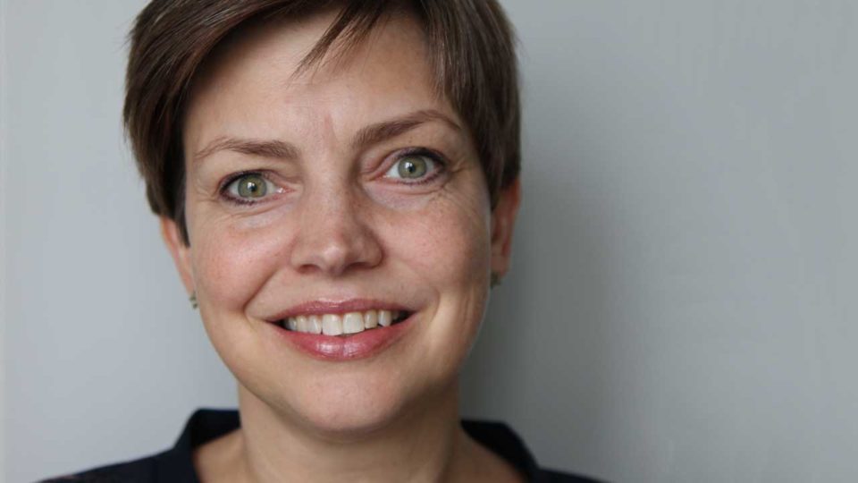 Gitte Hessner