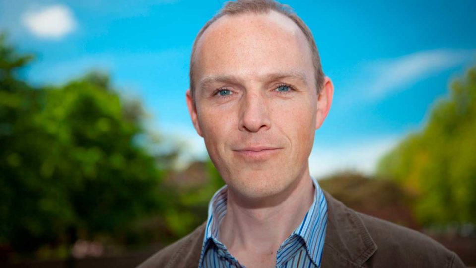 Jan Højgaard Funder