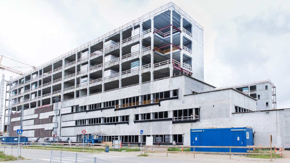 Regionshospitalet Gødstrup