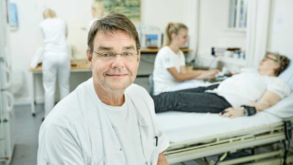 Jørgen Rungby