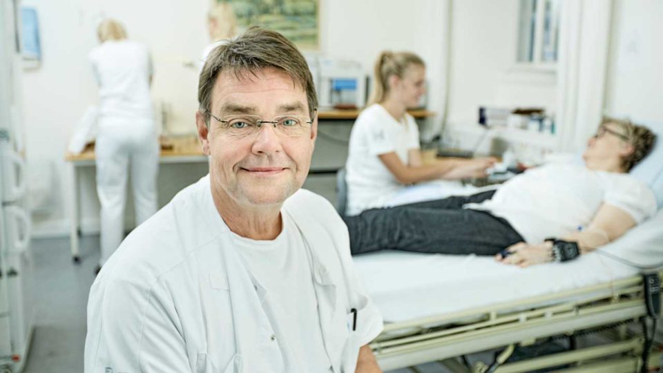Jørgen Rungby