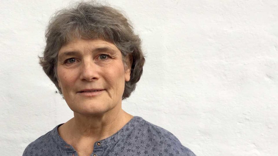 Ulla Schønberg