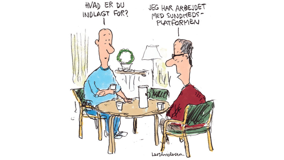 Hvad mener Hartling egentlig?