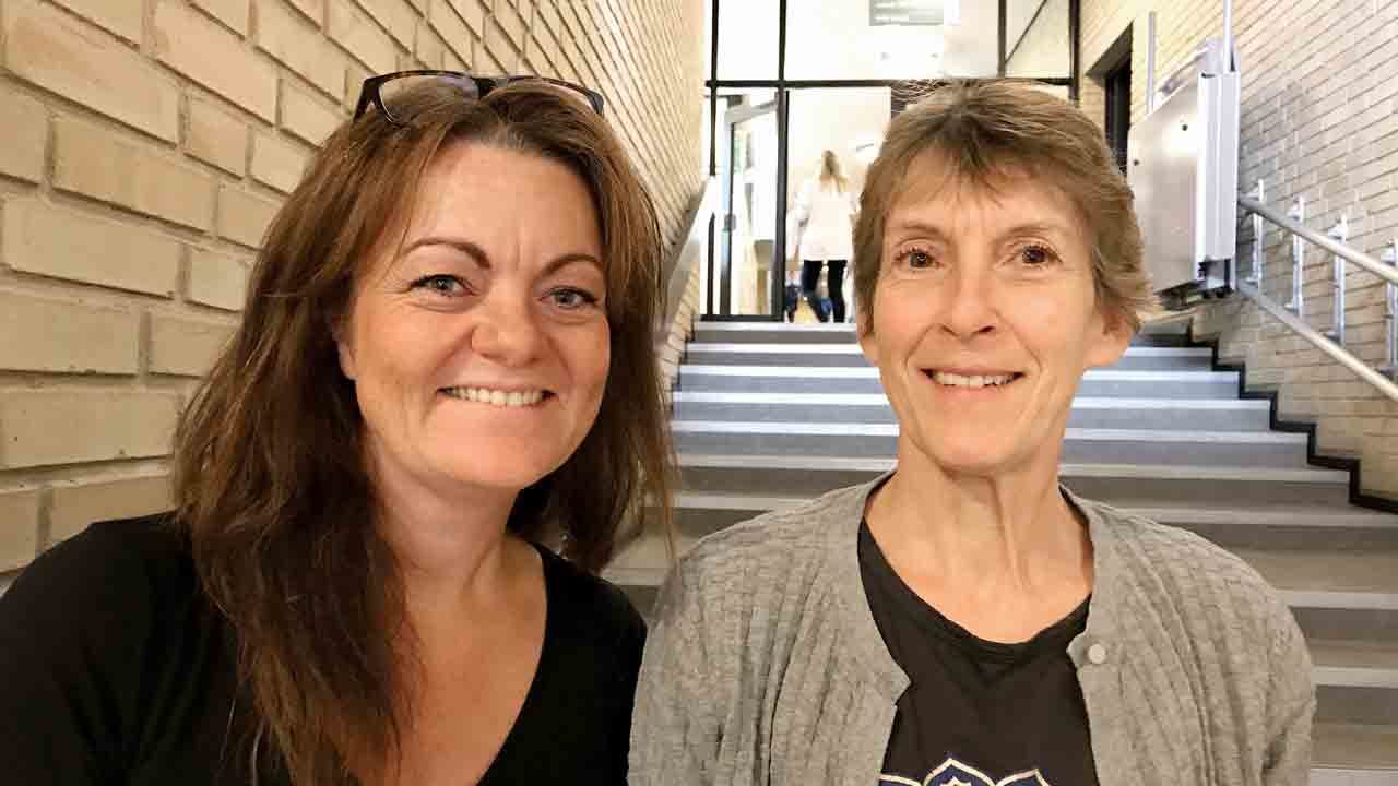 I Aalborg kontrolleres de hæmatologiske patienter efter behov