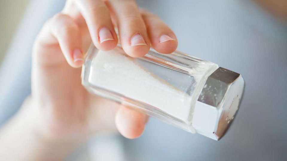 Salt