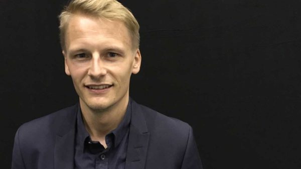 Andreas Brønden