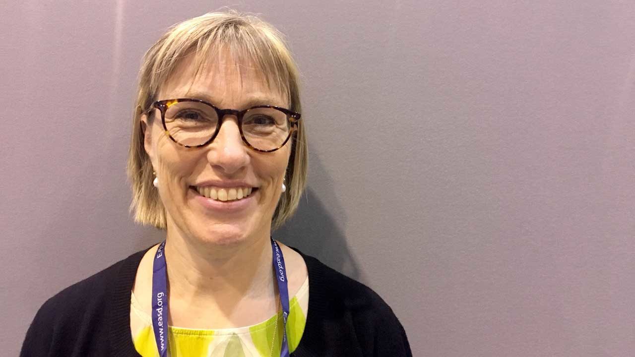Marit Eika Jørgensen