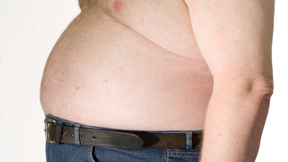 Lovende metode til at reducere fedme og kontrollere diabetes