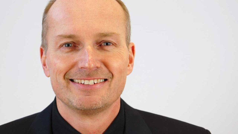Henrik Ditzel