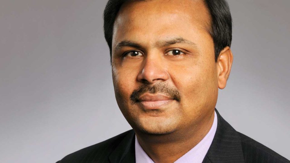 Suresh Ramalingam