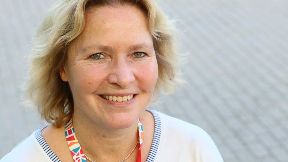 Inge Marie Svane