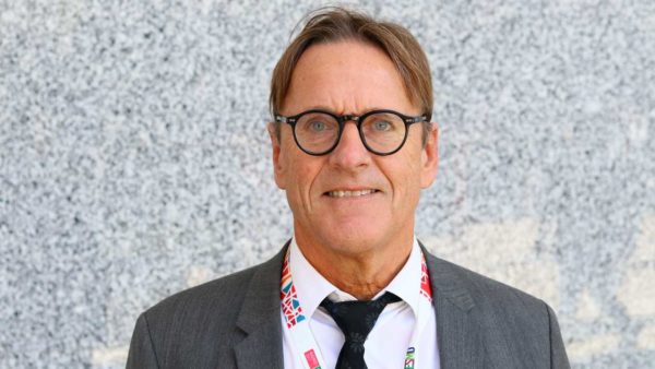 Pfeiffer ser frem til studier om immunterapi på mave- og tarmkræft