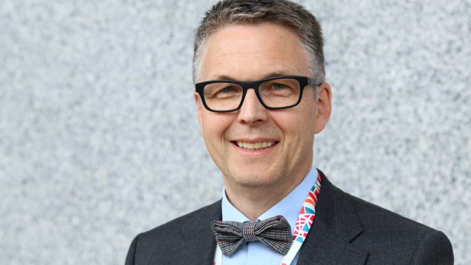 Nyt studie kan blive et vendepunkt for patienter med nyrekræft