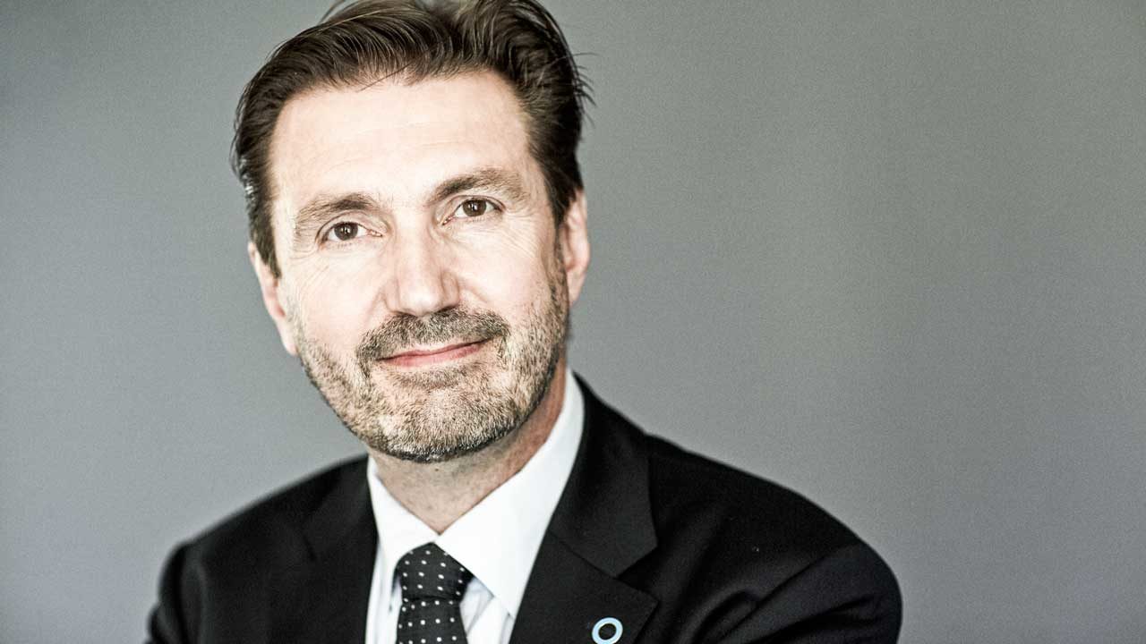 Allan Flyvbjerg