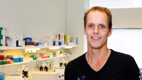 Troels Krarup Hansen