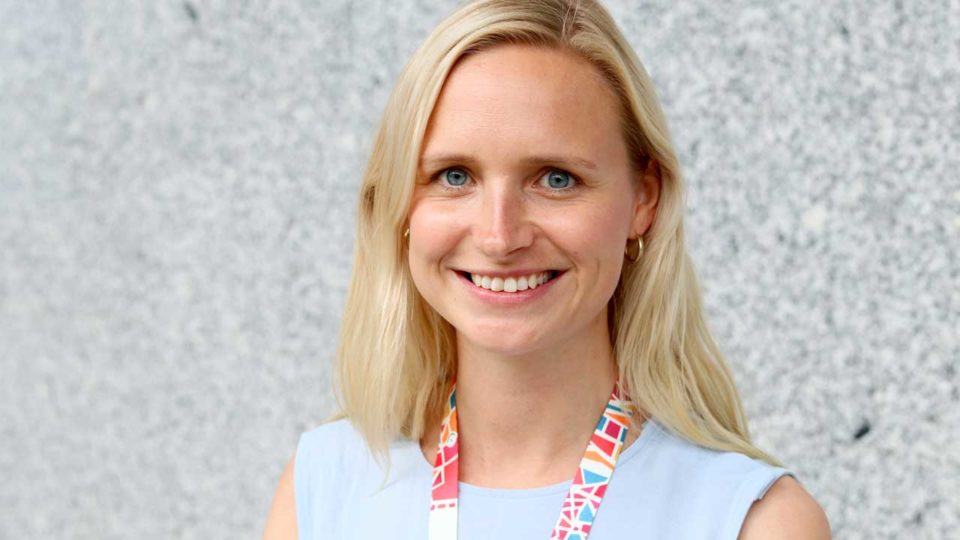 Julie W. Kjeldsen