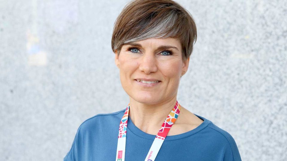 Christina Ruhlmann