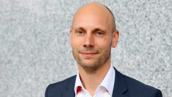 Jakob Vasehus Schou