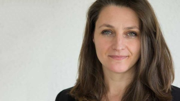 Karen-Lise Spindler