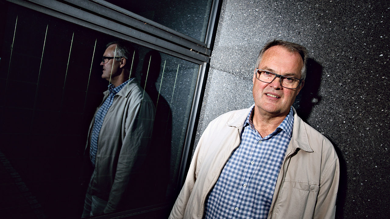 AUH sætter navn på den femte hospitalsdirektør