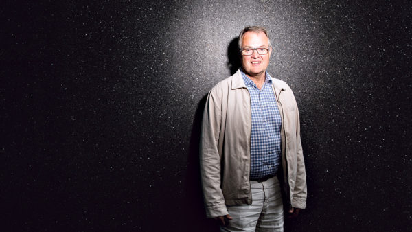 Medicinmanden er headhunterens yndling