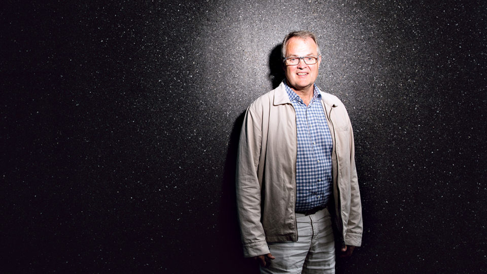 Medicinmanden er headhunterens yndling
