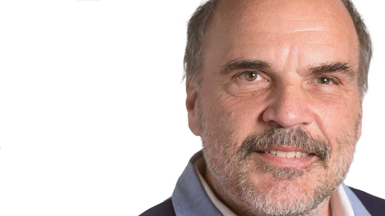 »Alle skal have samme vilkår i samfundet«