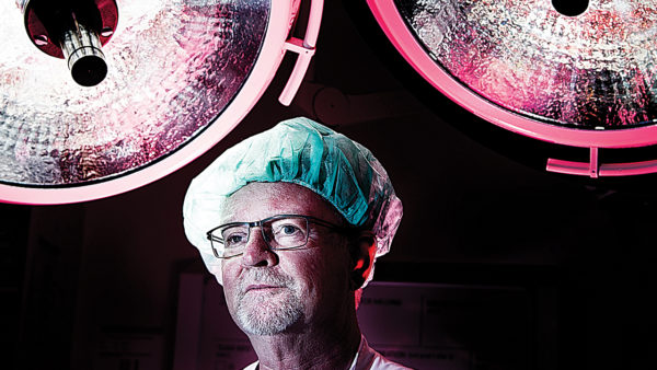 Hjælp os med at finde de dygtigste i sundhedsvæsenet