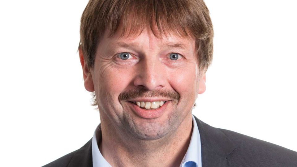 Tage Petersen