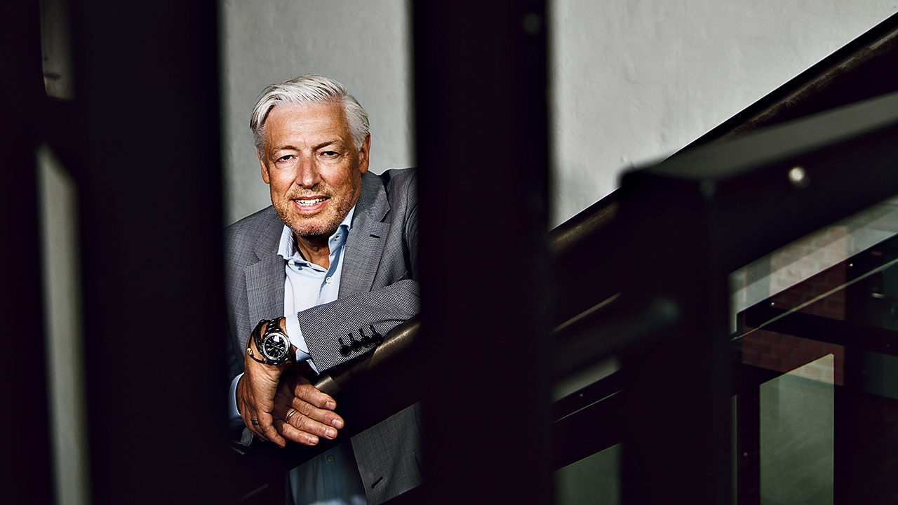 Karsten Bech