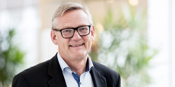 Jens Friis Bak