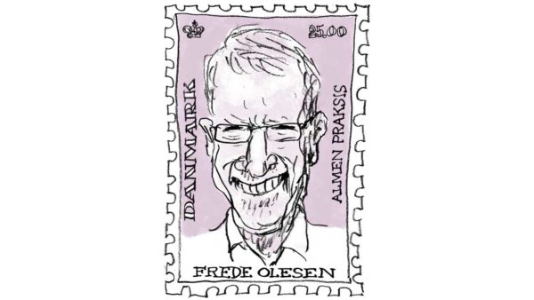 Frede Olesen
