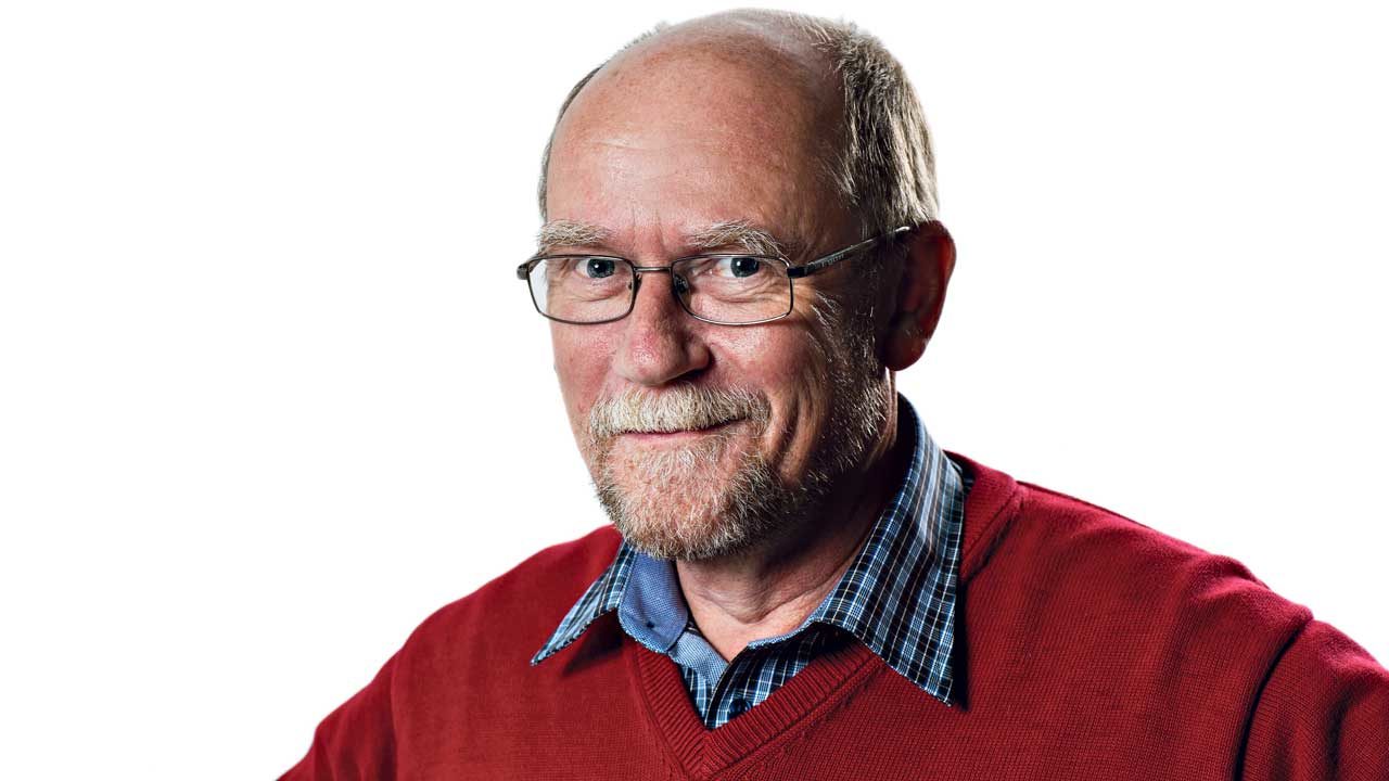 Knut Borch-Johnsen