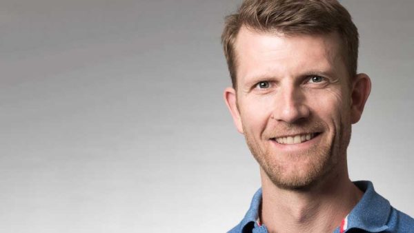 Morten Charles