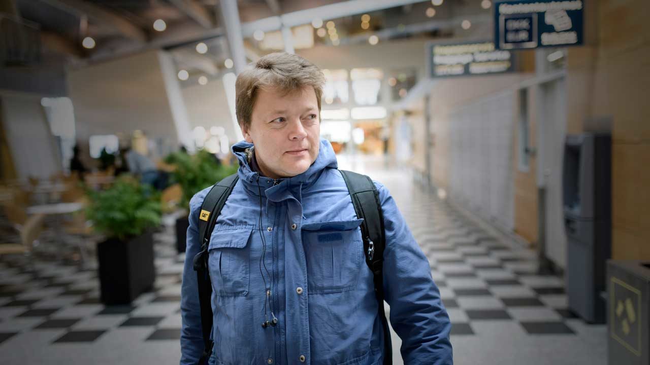 Anders Fuglsang