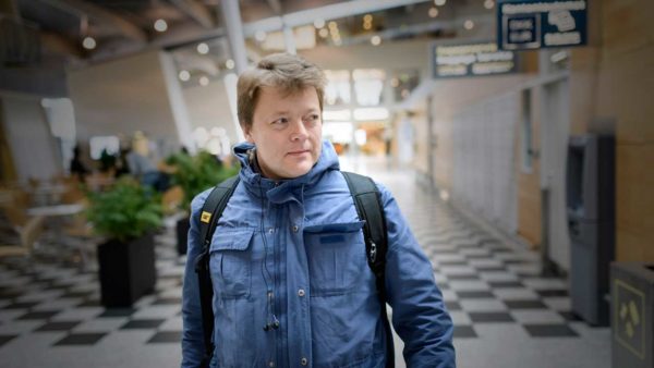 Anders Fuglsang