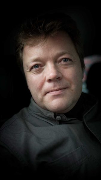 Anders Fuglsang