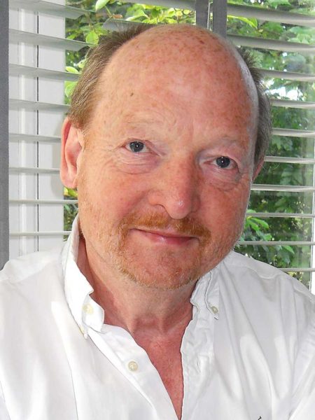 Peter Jørgensen,