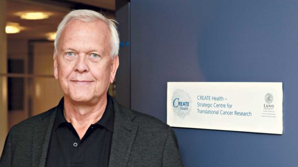 Klinisk test for tidlig pancreascancer rykker tættere på