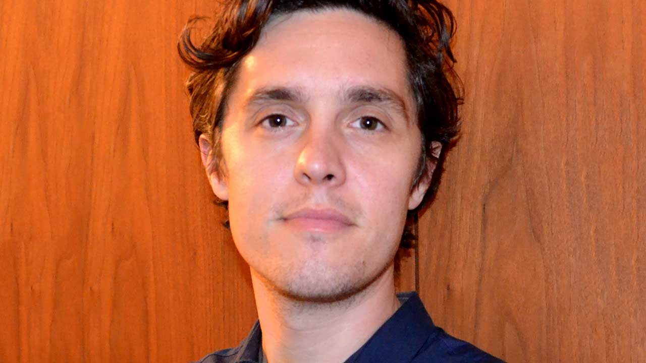 Nikolaj Nerup