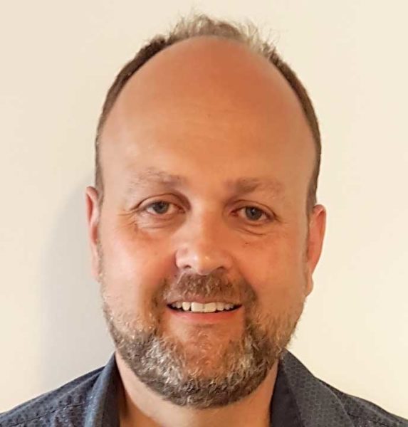 Jens Søndergaard