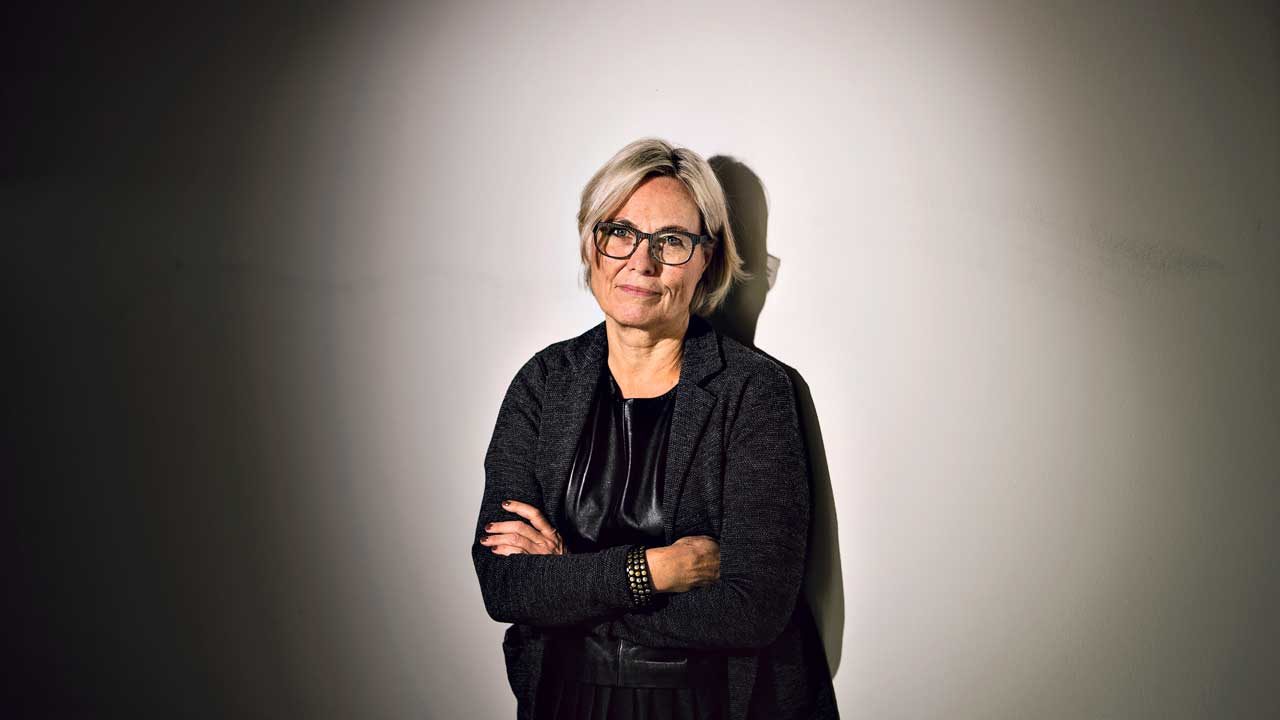 Beth Lilja