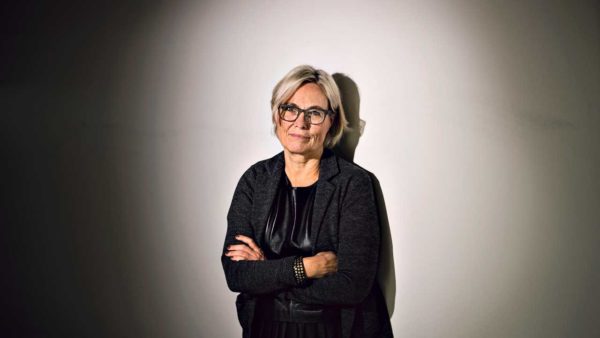 Beth Lilja