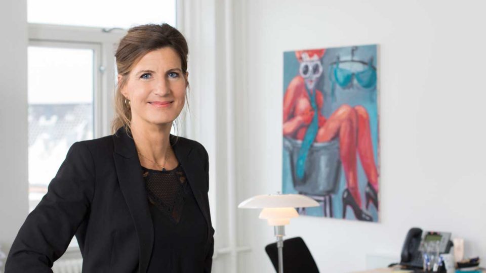 Mangelfulde instrukser i fastholdelse fører til arbejdsskader